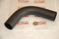 2105-1303010 Патрубок радиатора отводящий нижний